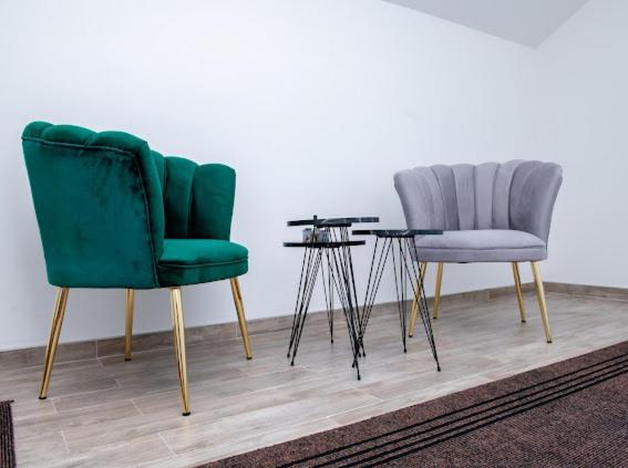 Apartmani Jezero Konjic Extérieur photo