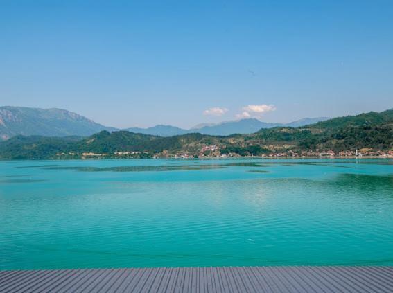 Apartmani Jezero Konjic Extérieur photo