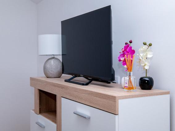 Apartmani Jezero Konjic Extérieur photo