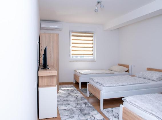 Apartmani Jezero Konjic Extérieur photo