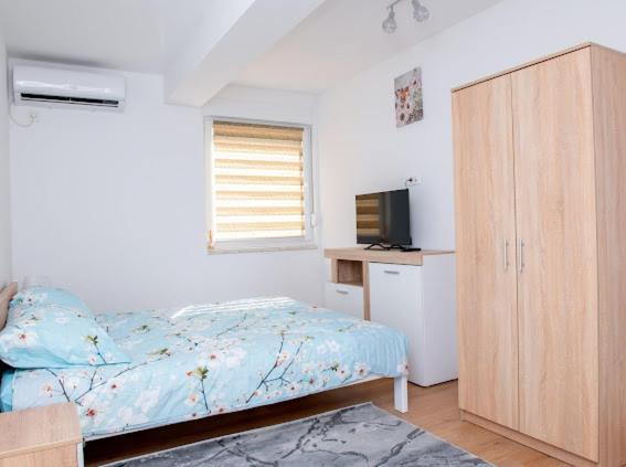 Apartmani Jezero Konjic Extérieur photo