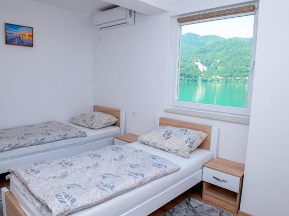 Apartmani Jezero Konjic Extérieur photo