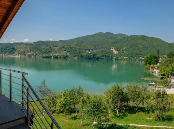 Apartmani Jezero Konjic Extérieur photo