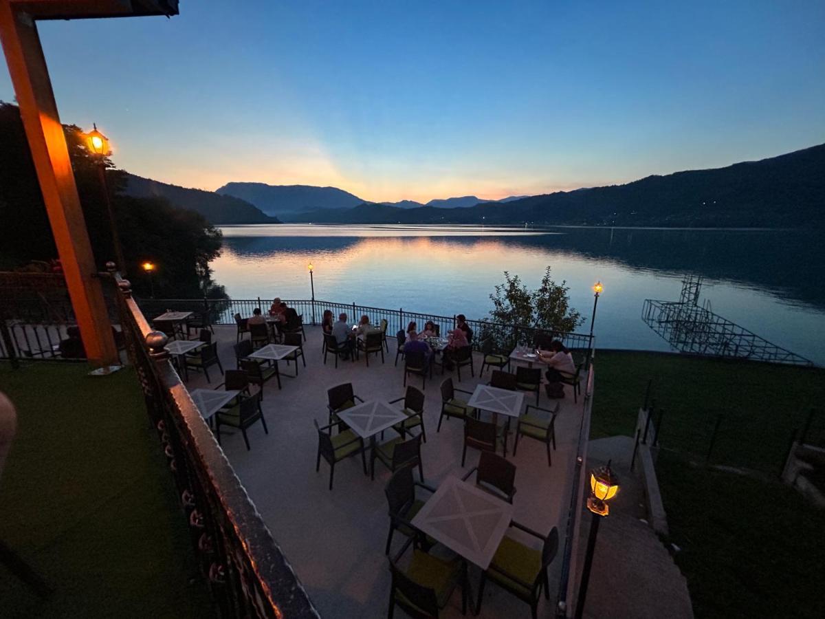 Apartmani Jezero Konjic Extérieur photo