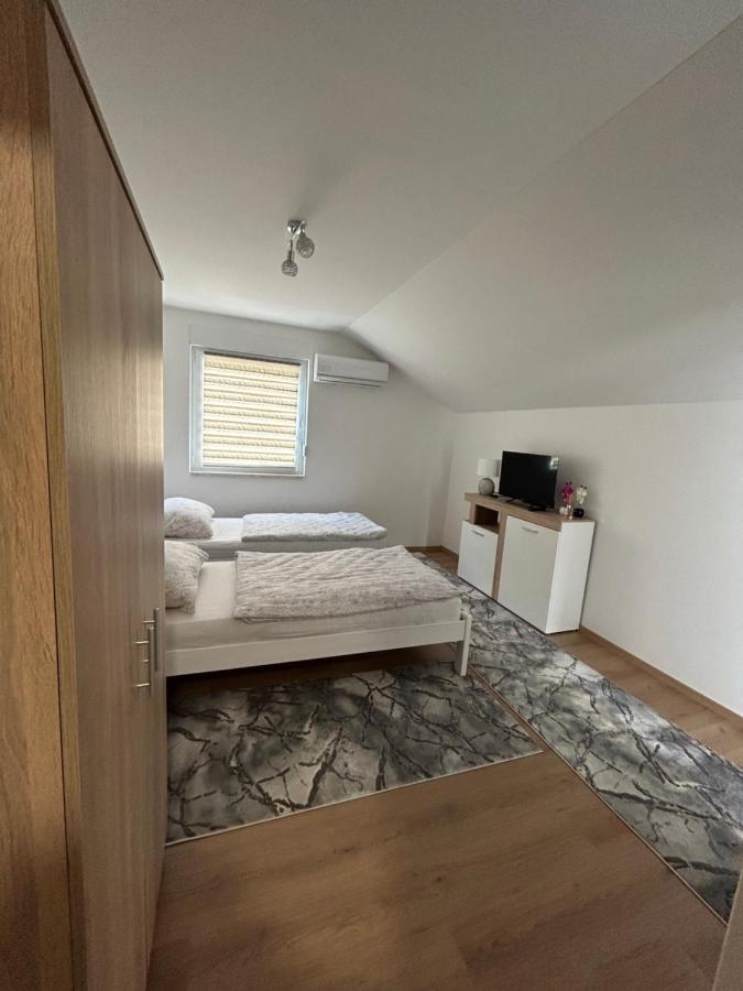 Apartmani Jezero Konjic Extérieur photo