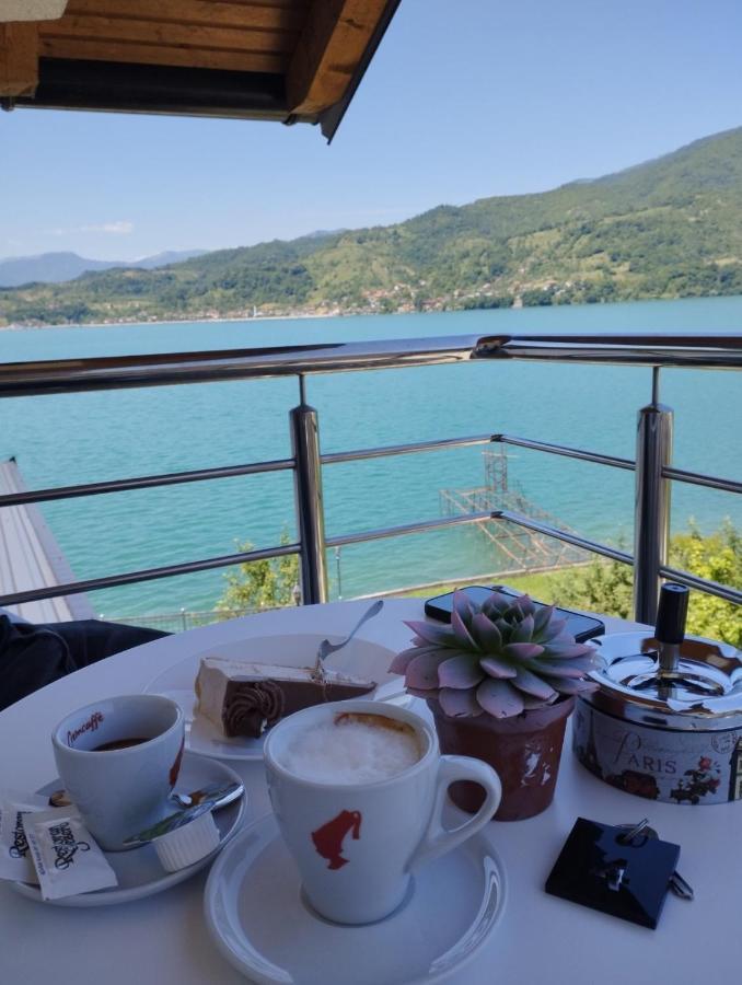 Apartmani Jezero Konjic Extérieur photo