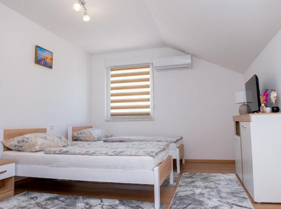 Apartmani Jezero Konjic Extérieur photo